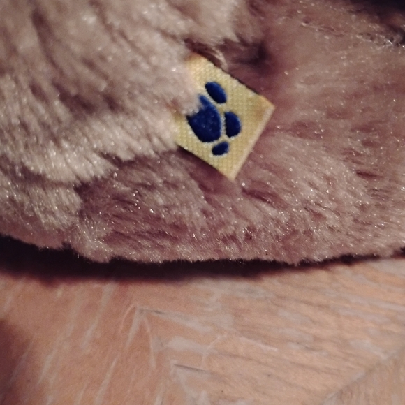 Build a Bear plush puppy - Picture 3 of 7